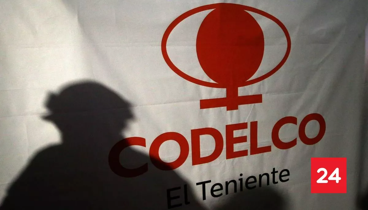 PDI lleva a cabo una pericia crucial en la mina El Teniente por ocultamiento de información relacionado con la tragedia del 2025