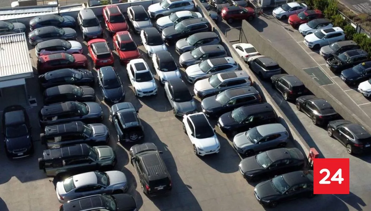 Anuncian megasubasta de vehículos: incluye modelos 2026 y financiamiento en cuotas