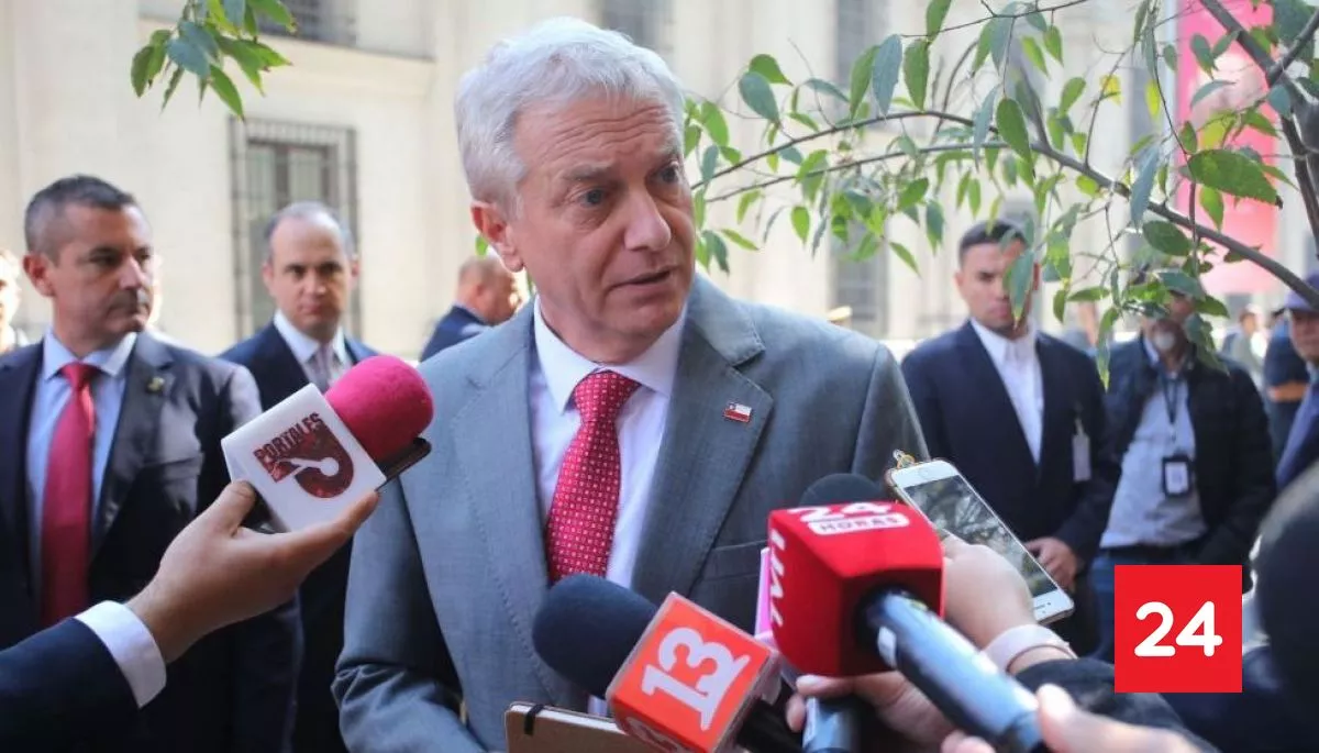 Presidente Kast y oficialización de candidatura de Bachelet: “Las relaciones multilaterales son relevantes pero tienen que ser efectivas”