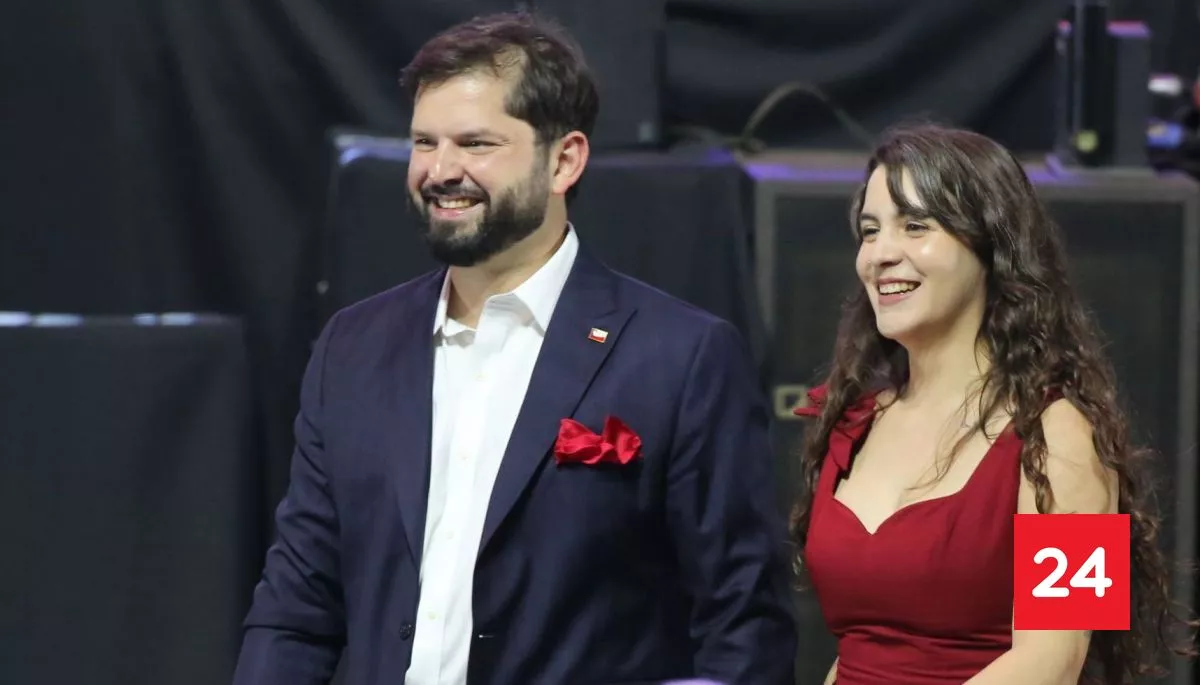 Paula Carrasco, pareja de Gabriel Boric, continúa en ministerio del Medio Ambiente: confirman su sueldo