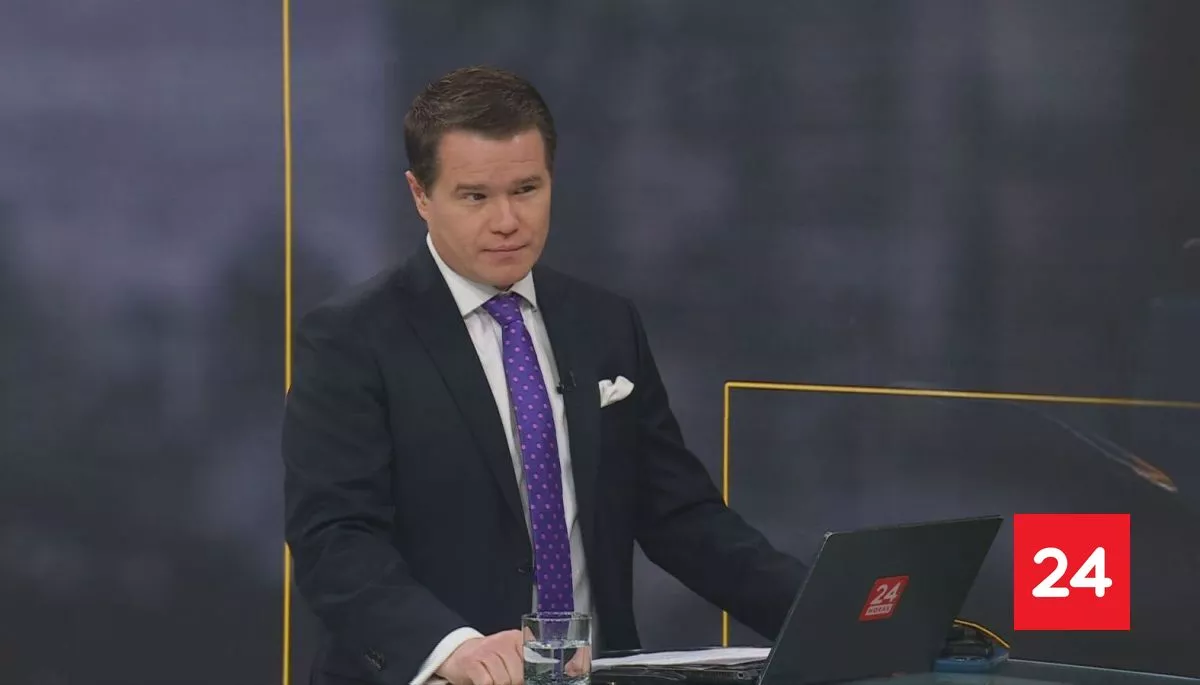 Vía Pública - Martes 21 de abril 2026