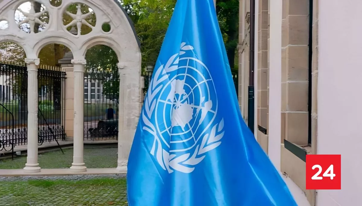 La ONU advierte de una crisis de hambruna en países vulnerables si no se reabre el estrecho de Ormuz