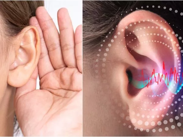 Las costumbres cotidianas que afectan al oído