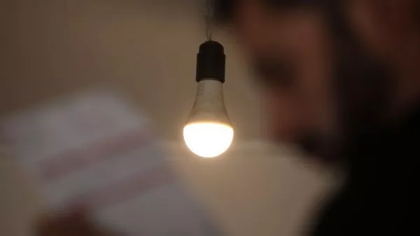 Subsidio Eléctrico