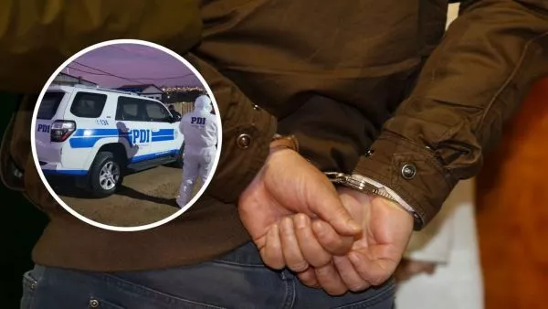 Lo que se sabe del joven de 24 años que asesinó a sus padres en San Antonio