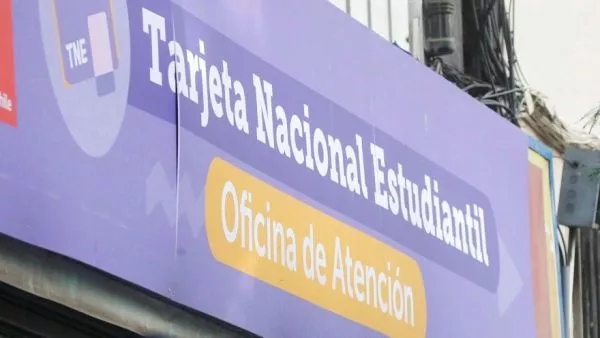 Junaeb llama a validar TNE 2026 tras masiva venta de sellos falsos