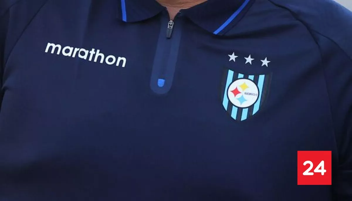 #Regiones 

Tragedia remece a Huachipato: cadete de 15 años es hallado muerto en residencia del club 

Más detalles ⬇