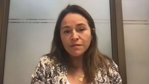 Joanna Pérez por Reconstrucción Nacional: 