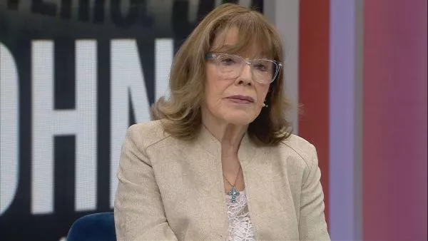 Madre de Matute Johns emplaza a excura que sabría quien mató a su hijo