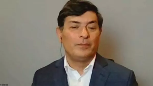 Franco Parisi y respaldo PDG a votación general del Plan de Reconstrucción