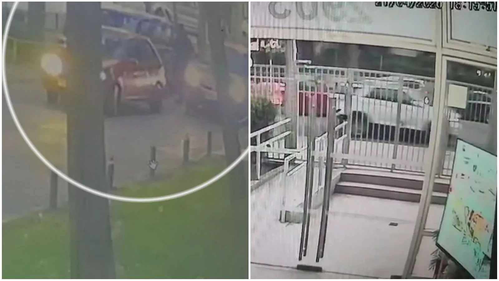 Adulto mayor fue presuntamente secuestrado en San Miguel