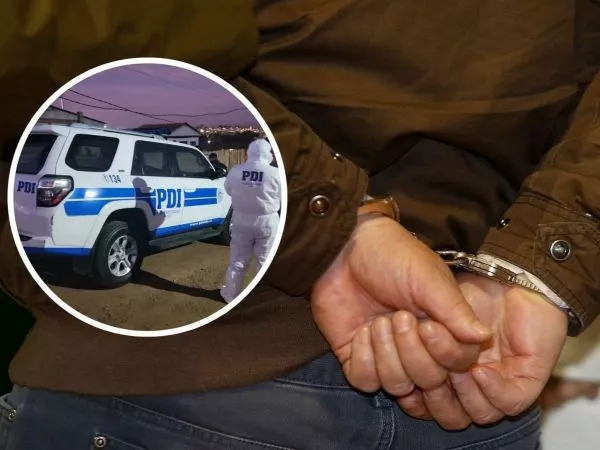 Lo que se sabe del joven de 24 años que asesinó a sus padres en San Antonio