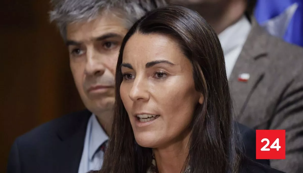 Ministra de Educación tras aprobación del proyecto 'Escuelas Protegidas' en la Cámara: "No es razón para celebrar"