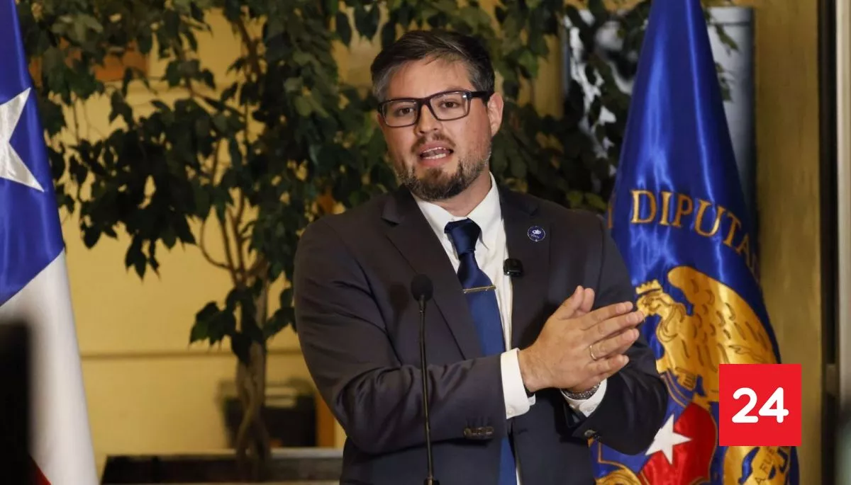 Jefe de bancada PDG tras acuerdo con el Gobierno por Ley Miscelánea: "El pacto que tenemos es con la gente"