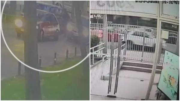 Adulto mayor fue presuntamente secuestrado en San Miguel