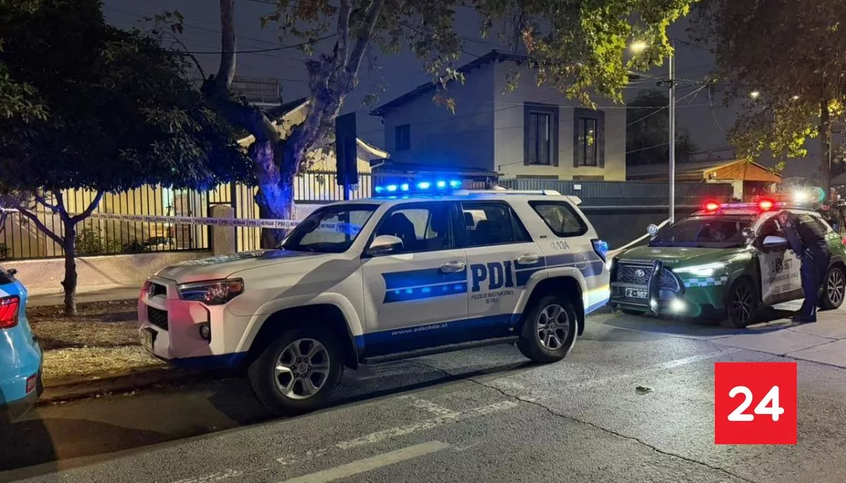 "Se despertó con una pistola en su cabeza": qué se sabe del violento turbazo a familia en San Miguel