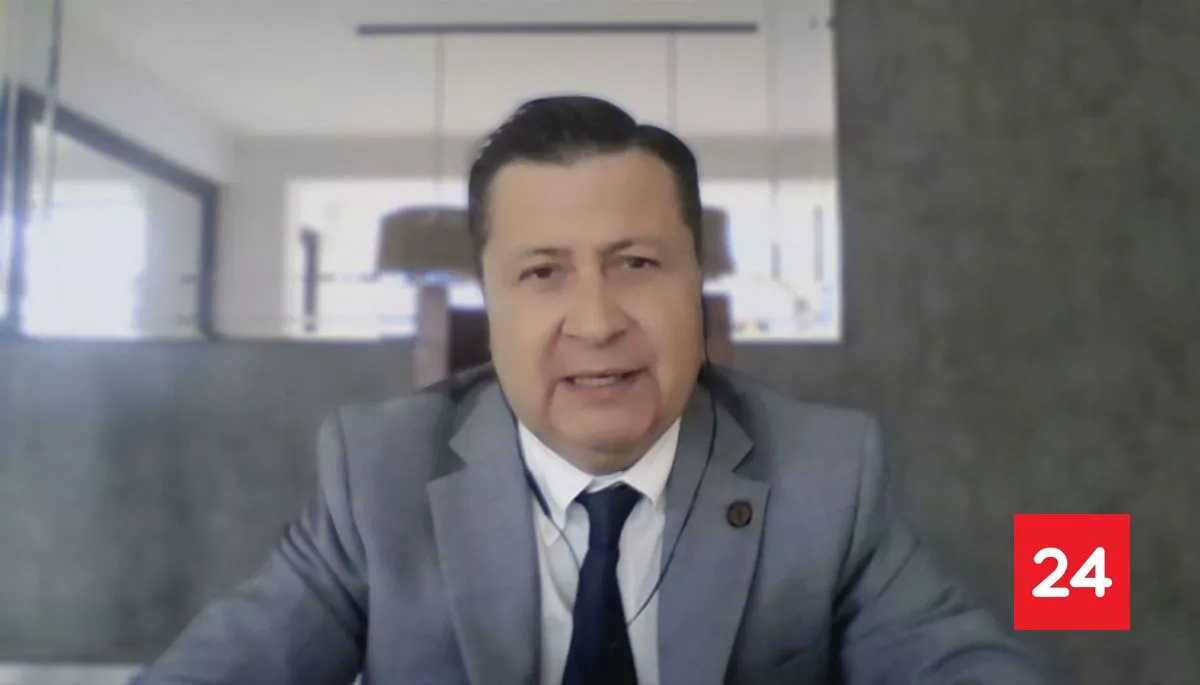 #Nacional 

Sólo el 28% de las causas por crimen organizado tuvieron condena

Más detalles ⬇