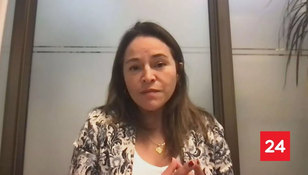 #Nacional 

Joanna Pérez por Reconstrucción Nacional: 