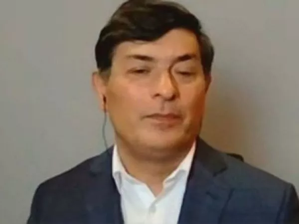 Franco Parisi y respaldo PDG a votación general del Plan de Reconstrucción