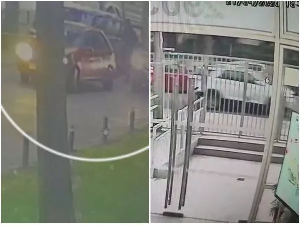 Adulto mayor fue presuntamente secuestrado en San Miguel