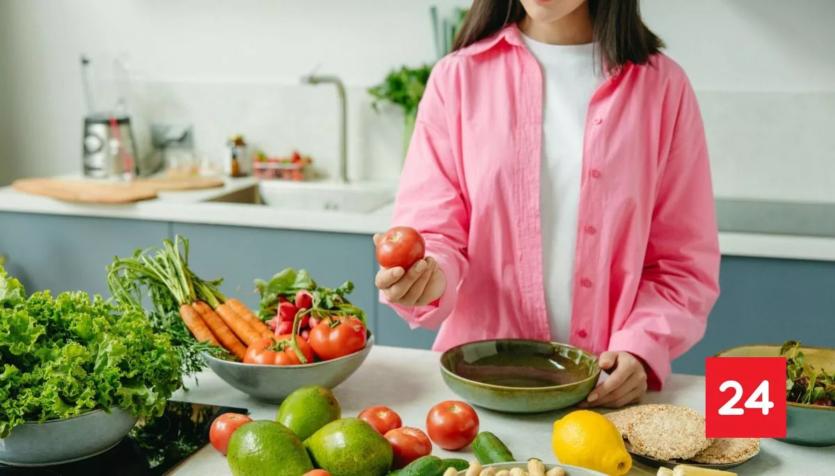 #TecnologíayCiencias 

La era del residuo cero: La tecnología que hace que tus verduras duren el doble

Más detalles ⬇️