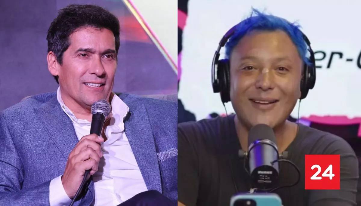 Disculpas públicas y una donación: Detallan acuerdo entre Sergio Rojas y Rafael Araneda tras demanda