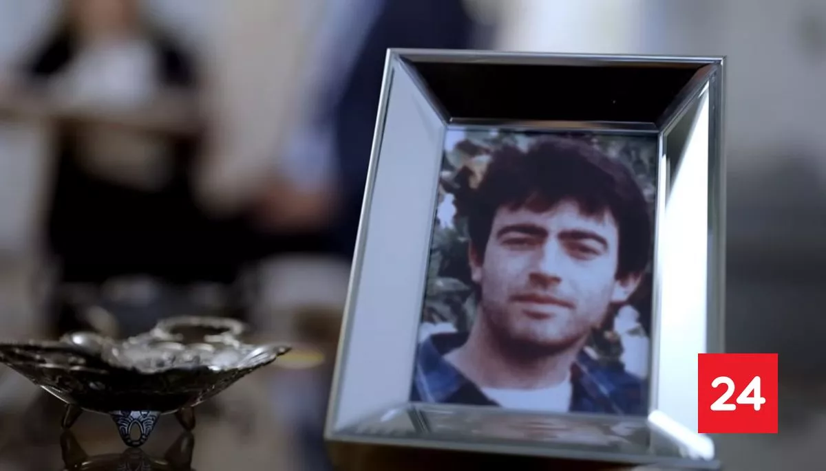 #Nacional 

Los secretos del Caso Matute; El Documental del departamento de prensa de TVN

Más detalles ⬇️