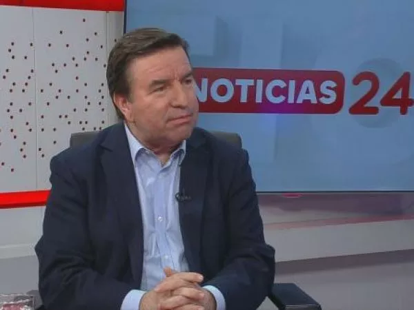 Exasesor de Boric megarreforma