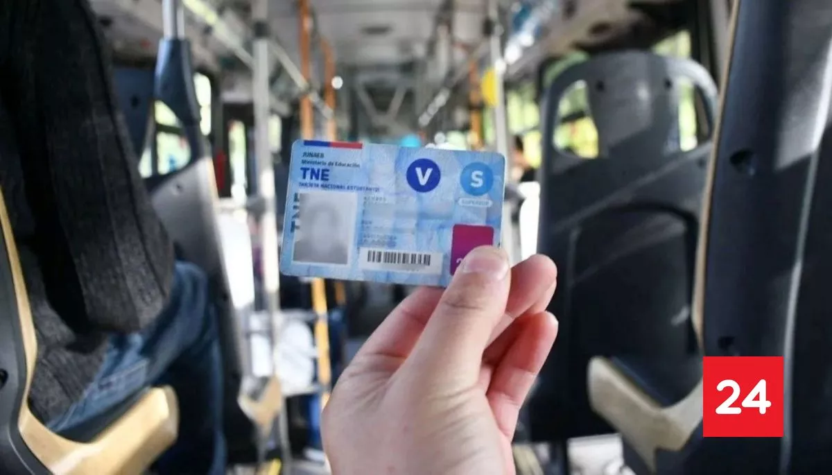 TNE: fecha límite para renovarla y qué pasa si no haces el trámite