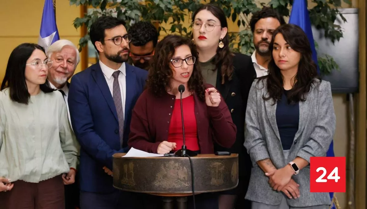 Ofensiva al TC y propuestas redistributivas: la postura de la oposición por el Plan de Reconstrucción Nacional