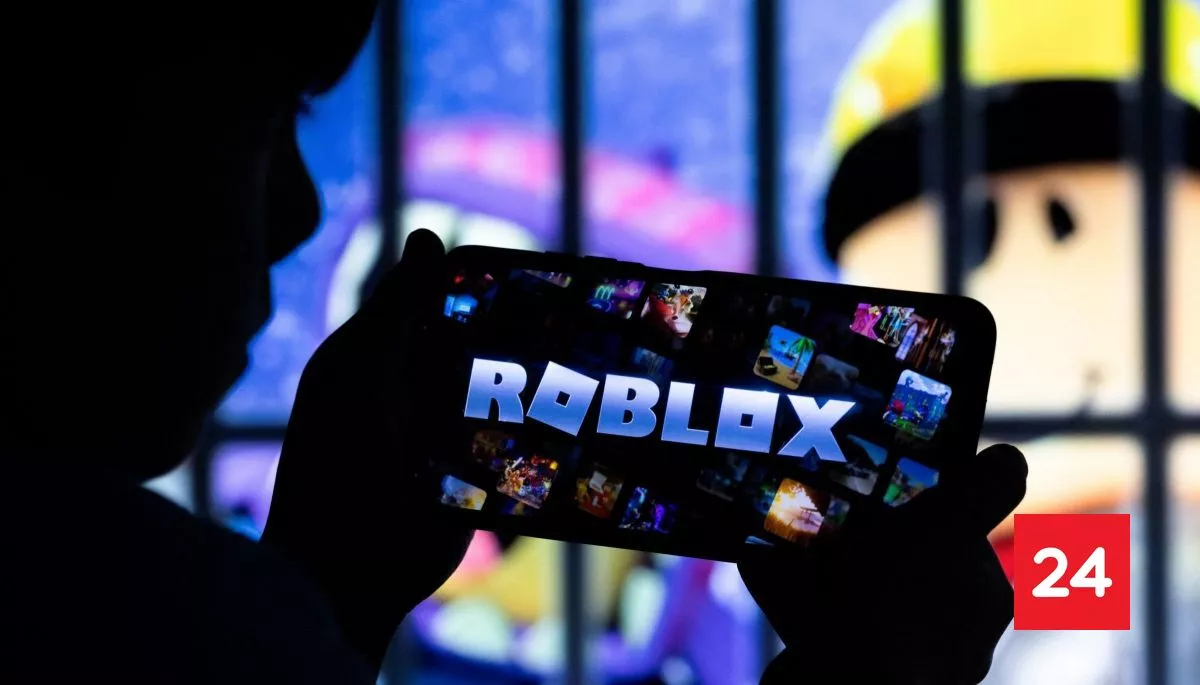 #Videojuegos 

Australia exige a Roblox y Minecraft reforzar protección de menores ante abusos

Más detalles ⬇