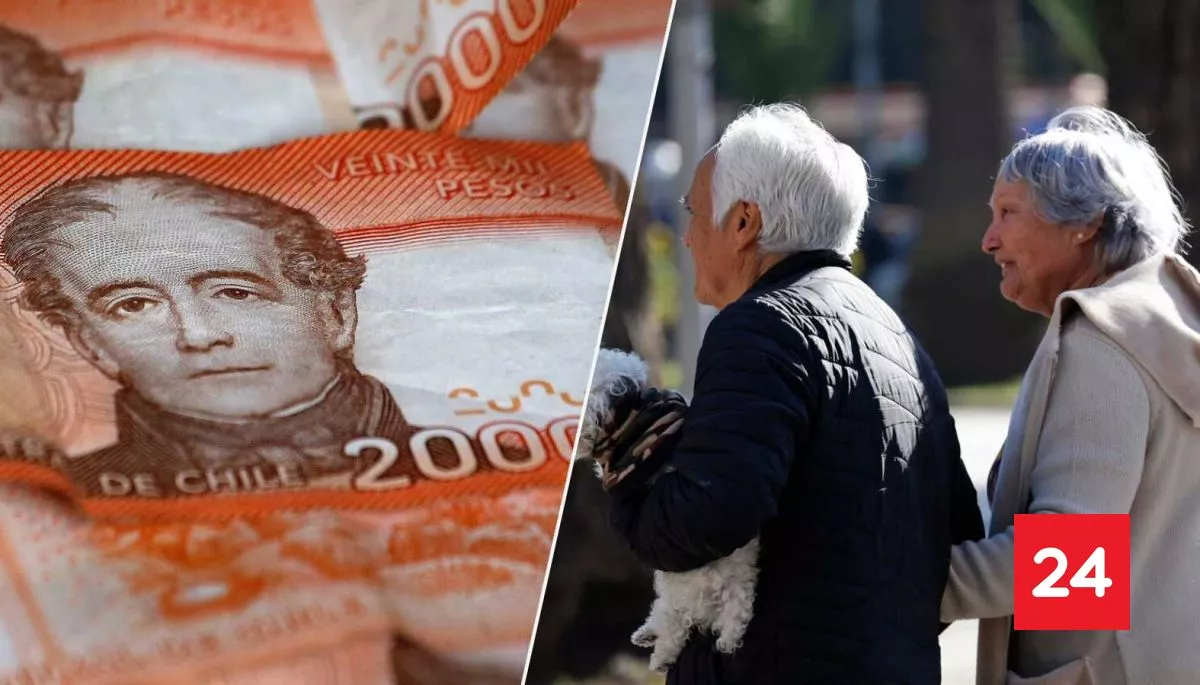 ❗️#TeSirve 

PGU: cuándo será el próximo reajuste del beneficio

Más detalles ⬇️