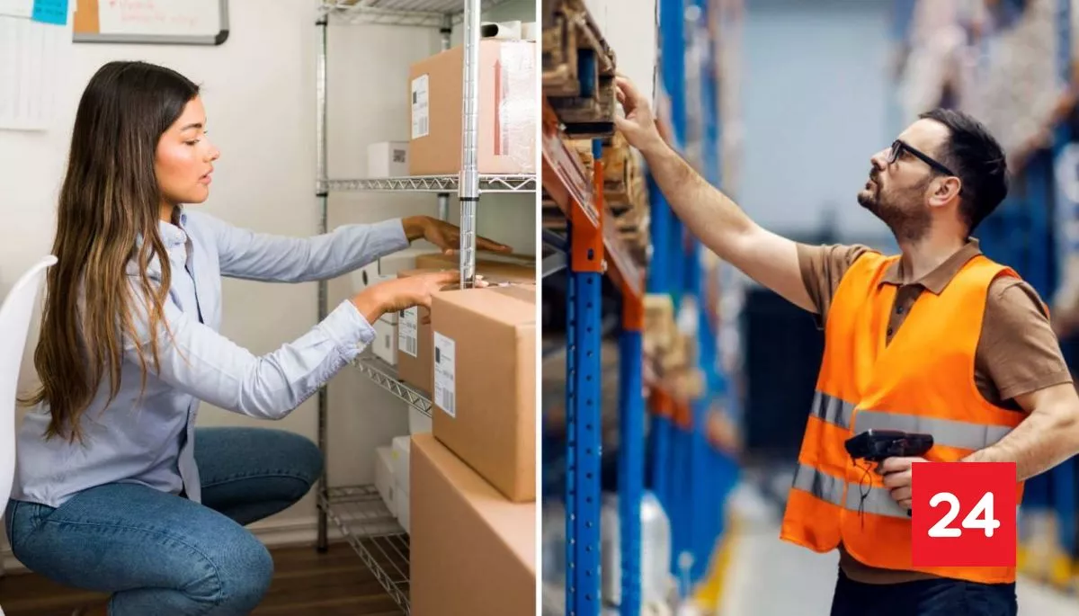 Más de 3 mil empleos por CyberDay y Día de la Madre: sueldos y cómo postular