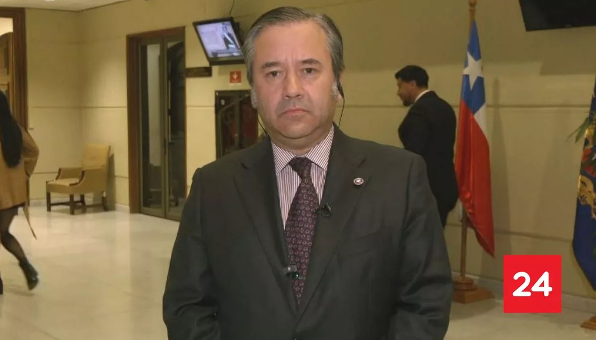 Diputado Romero: “Reformas recaudatorias, como la de Bachelet 2, no sirvieron, obtuvo menor crecimiento y mayor desempleo”