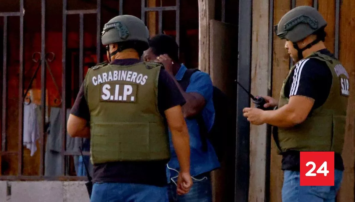 Fiscal alerta "favelización" en Antofagasta: crimen instala "régimen de terror"