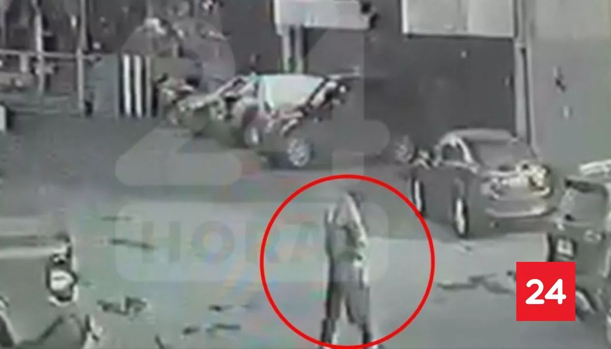 Exclusivo: revelan último registro de empresario de 84 años antes de su secuestro en San Miguel