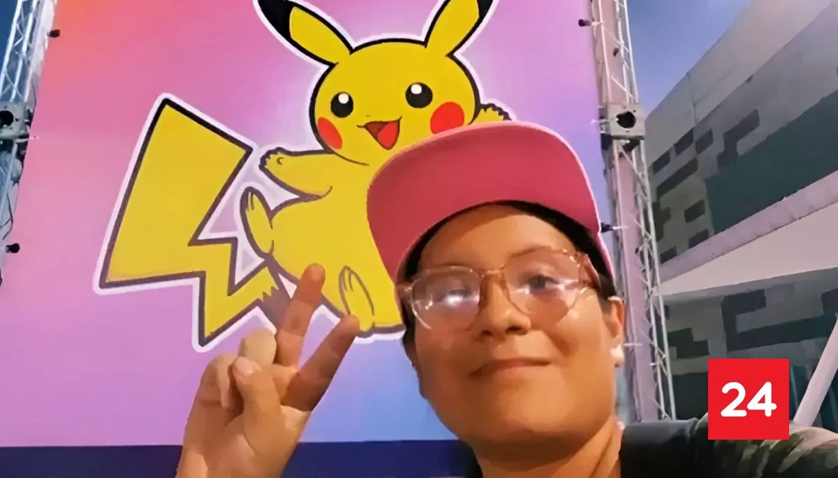 Amplian detención de dos sujetos sospechosos por la desaparición de joven vendedora de cartas Pokemón