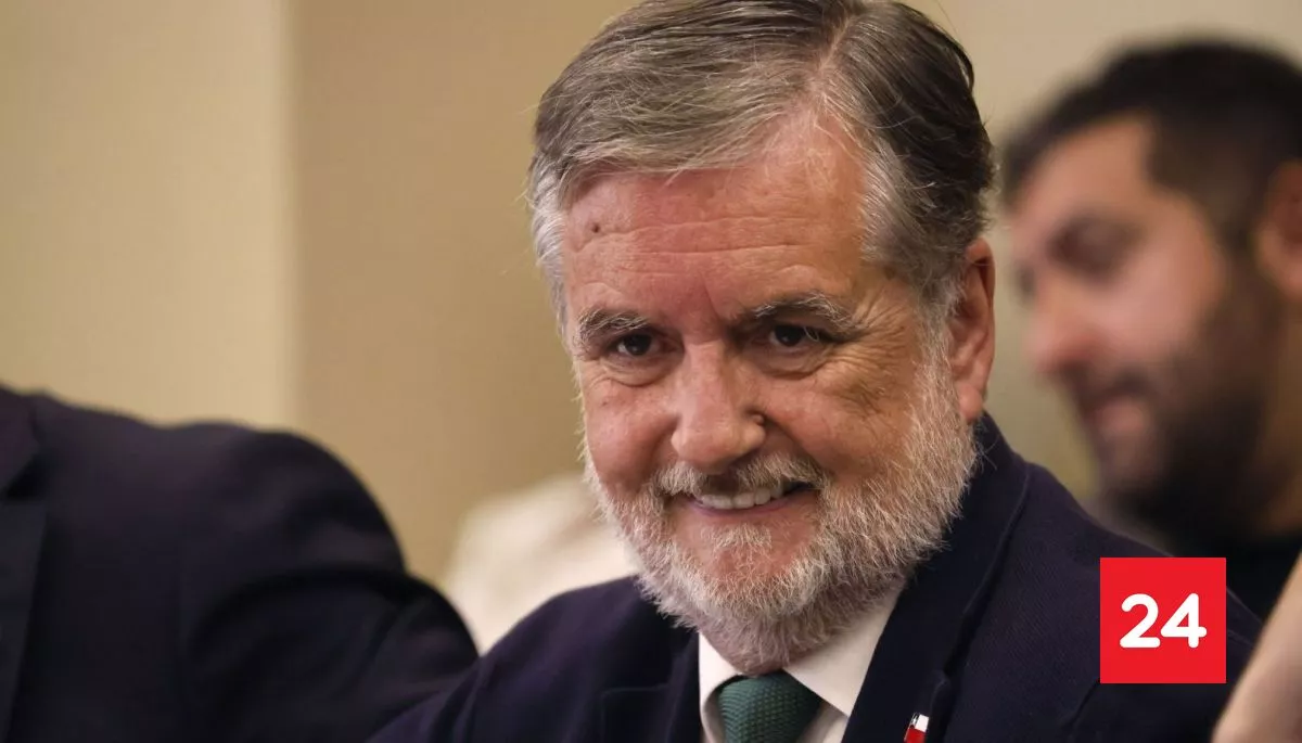 Ministro de las Culturas explica paralización de obras del GAM: "Tiene una situación especial"