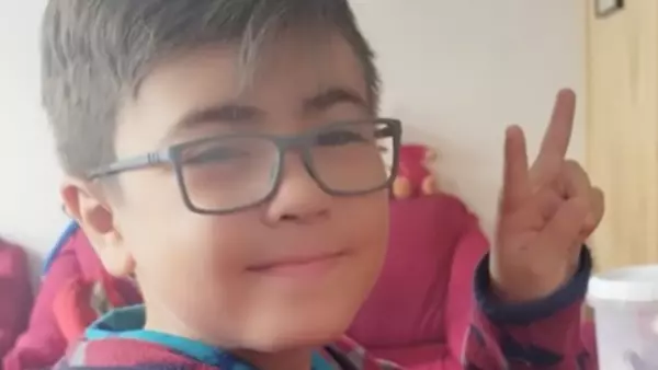 Familia denuncia que niño murió tras comer hamburguesa en local de comida rápida en Curanilahue