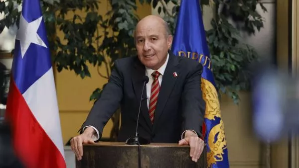 Quiroz afirma que su objetivo es mantener el impuesto de 12,5% para todas las pymes