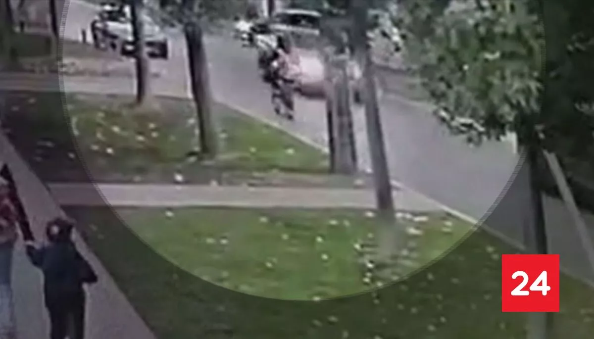 La cronología del secuestro de empresario de 84 años en San Miguel