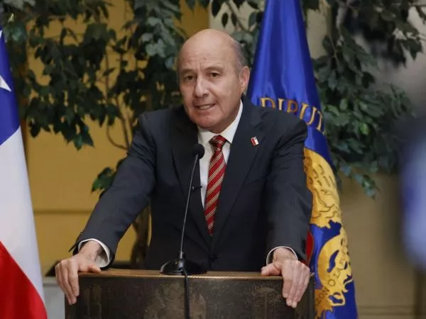 Quiroz afirma que su objetivo es mantener el impuesto de 12,5% para todas las pymes