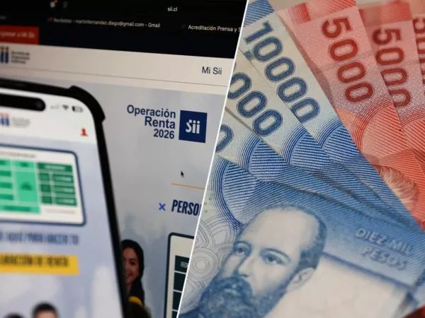 Devolución de impuestos