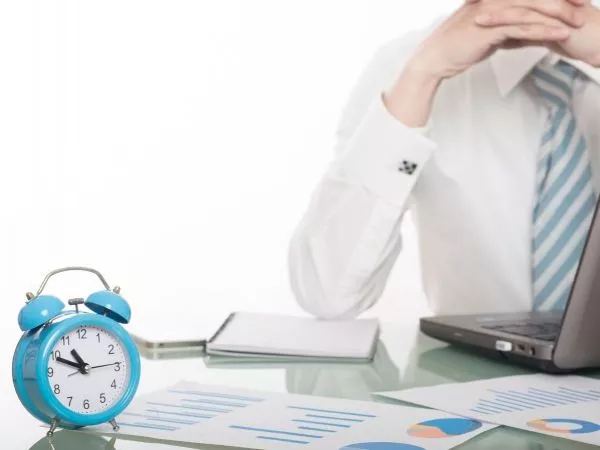 Reducción de la jornada laboral. Ley 40 horas