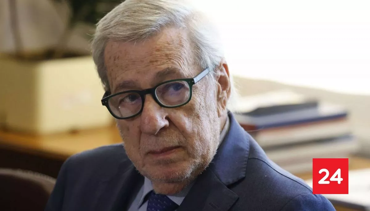 Excanciller Van Klaveren destaca exposición de Bachelet en la ONU y critica al Gobierno: "Qué contraste"