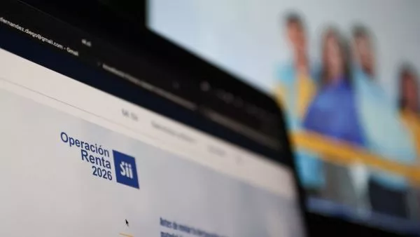 Declaración de renta 2026