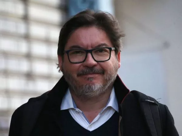 Barraza respalda a Carmona por dichos sobre Lenin