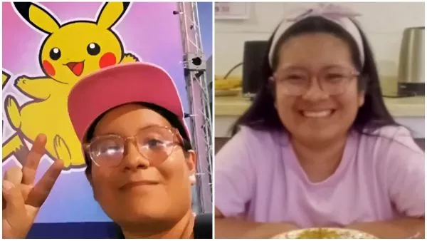 Quién es Dominique Olortigue, la vendedora de cartas Pokémon desaparecida en Santiago