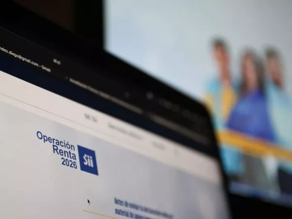 Declaración de renta 2026