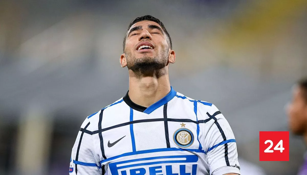 #Tendencias 

Escándalo en Italia: Revelan nombres de futbolistas involucrados en red de prostitución VIP 

Más detalles ⬇️